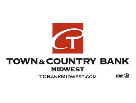 Town & Country Bank Midwest Lima Branch - Lima, IL