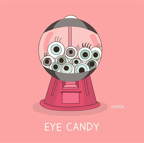 If Food Idioms Were Illustrated – Foodiggity