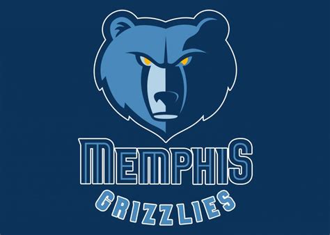 Memphis Grizzlies – RARE Design