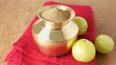 10 Wonderful Benefits of Amla Powder: A Powerful Superfood - NDTV Food