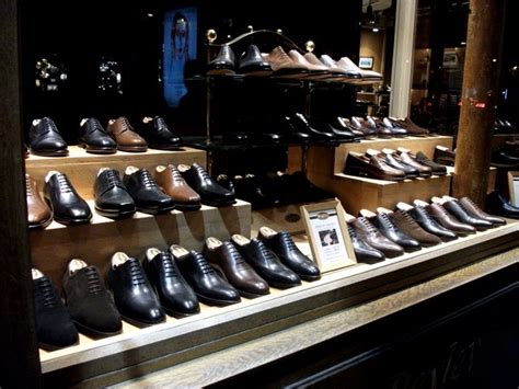 la souris parisienne: Bexley - quality shoes shop for men