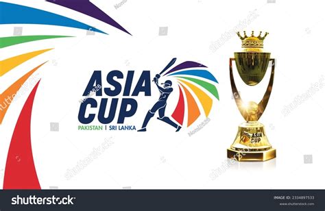 230 imágenes de Asia cup 2023 trophy - Imágenes, fotos y vectores de ...