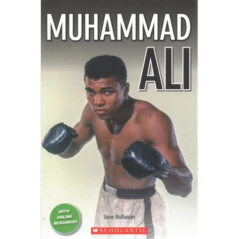 MUHAMMAD ALI BOOK ONLY - Walmart.com - Walmart.com