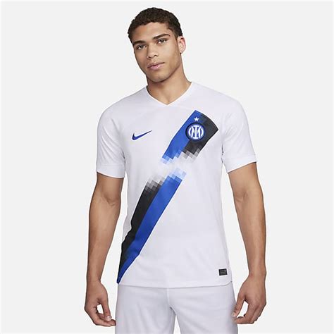 Inter Milan. Nike UK