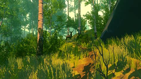 Firewatch review | PC Gamer