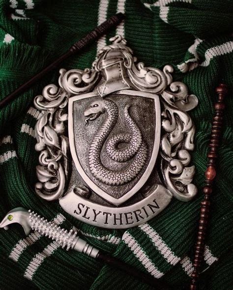 Why you should be proud to be a Slytherin… | by Sarah Kirk | Medium