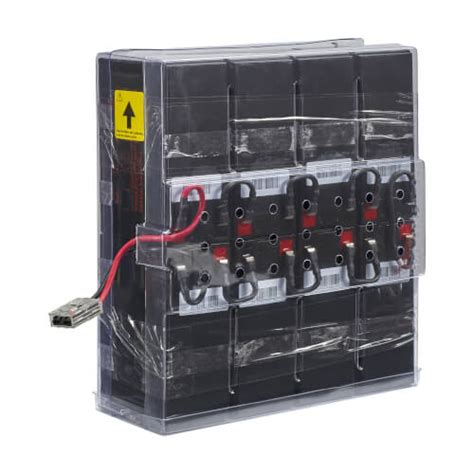 Replacement Battery Cartridge for Eaton 2-3 kVA Online UPS | Eaton