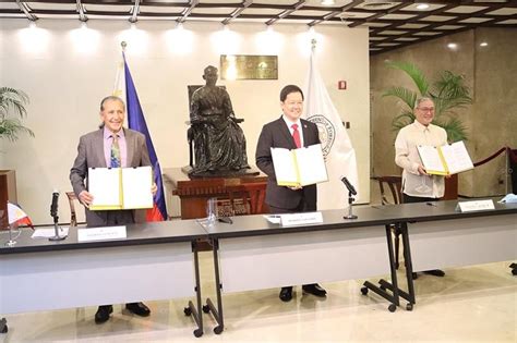 Philippines, UN ink deal for capacity-building to improve human rights situation | Philstar.com