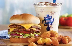 Culver's, Home To Butter Burgers And Cheese Curds, Gets Its First Big Investor