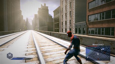 The Amazing Spider-Man 2 Ultra Realistic Graphics Mod 2017 | The ...