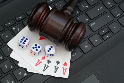 Online Gambling Laws: Is Internet Gambling Legal?