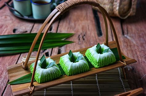 Ini Resep Kue Tradisional Indonesia yang Ternyata Mudah Dibuat