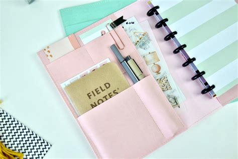 Planner Cover Sizes - Printable Online