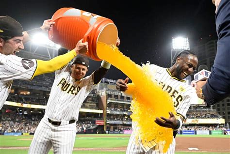 Jurickson Profar, Padres show what they may need to overcome another ...