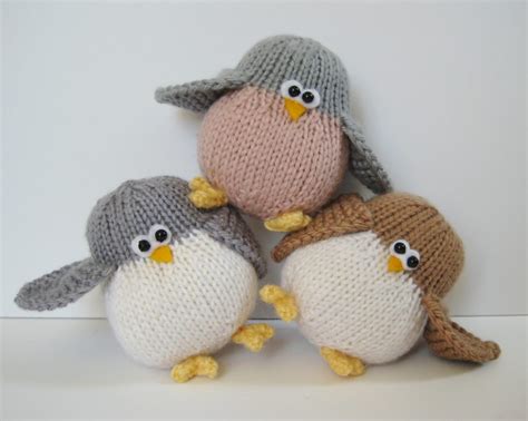 Knitted Kids' Toys That Are Fun For Everyone