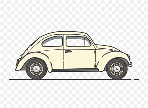 Volkswagen Beetle Cartoon Vehicle Vintage Car, PNG, 800x600px, Volkswagen Beetle, Art Car ...