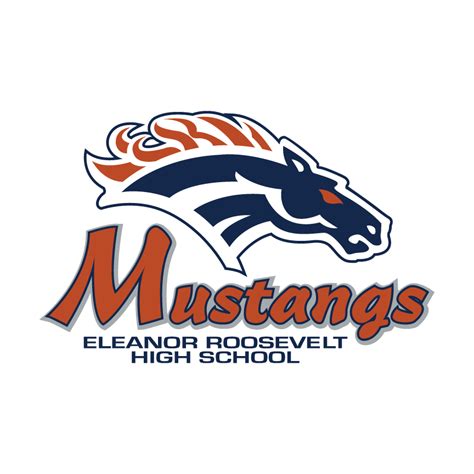 Eleanor Roosevelt High School - Eastvale, CA