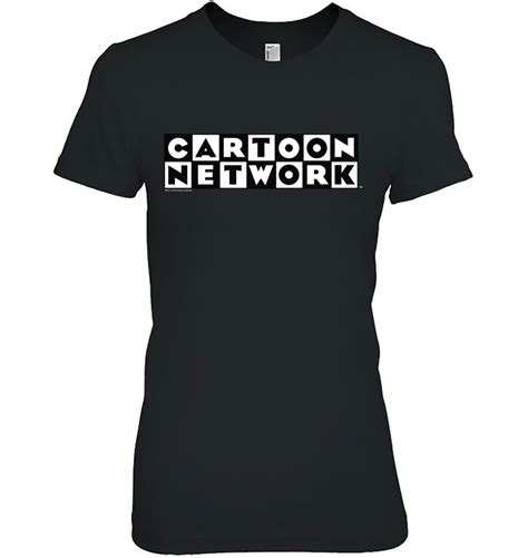 Cartoon Network Classic Checkerboard Logo