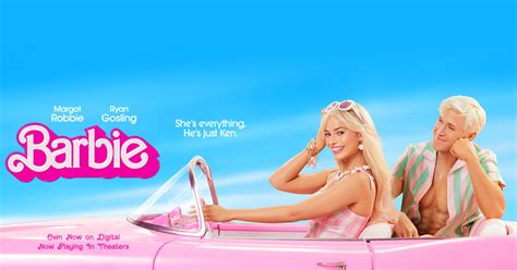 Barbie | Official Movie Site