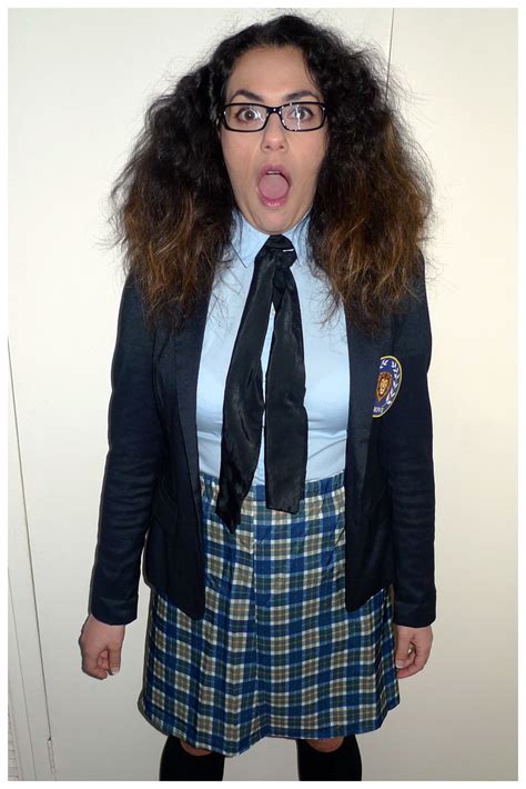 Mia Thermopolis, Princess Diaries Costume – Theme Me: Costume, Fancy Dress & Theme Inspiration