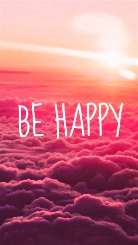 Be Happy Wallpapers - Wallpaper Cave