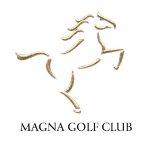 Magna Golf with a Member | Powered by Givergy