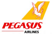 Авиакомпания «Pegasus Airlines» Пегасус Эйрлайнс официальный сайт ...