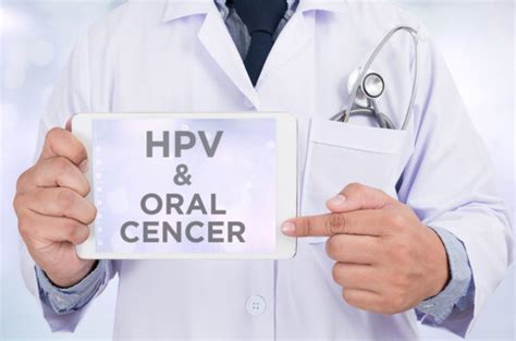 How HPV and Oral Cancer Are Linked? | Bangkok Hospital Phuket ...