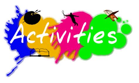 Student Activities | R. B. Stewart Middle School