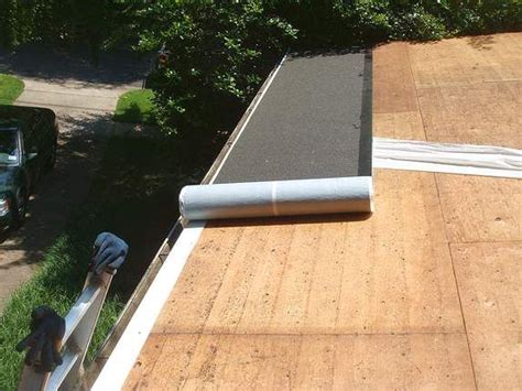 How to install roll roofing with your own hands | Roll roofing, Shed roof felt, Shed design