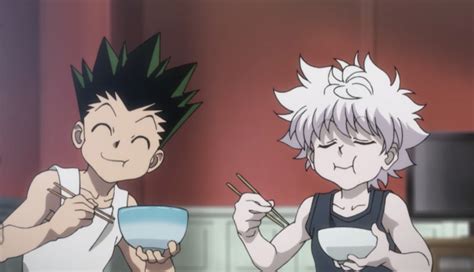 Gon vs. Killua: Who Would Win & Why?