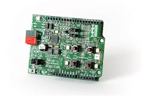 RS-Components-Arduino-shield - Electronics-Lab.com