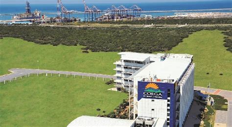 Coega Industrial Development Zone to lead South Africa’s Metals ...