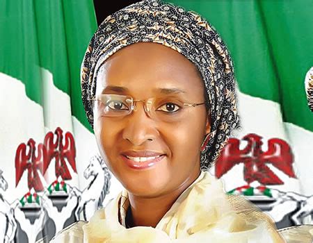 Zainab Ahmed’s Economic Policy Actions In The First Year - Tribune Online