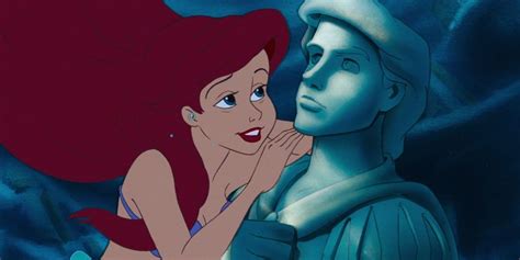 Disney: 5 Reasons Ariel & Eric Are The Best Couple (& 5 Why It's Belle ...