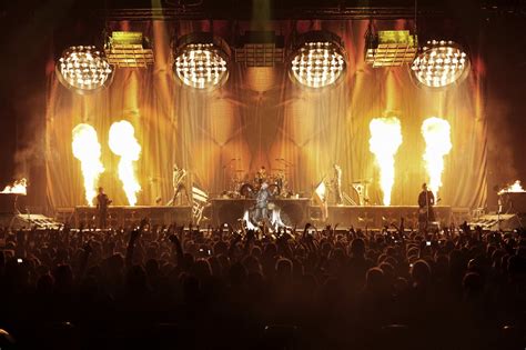 Tour Dates – RAMMSTEIN ON TOUR