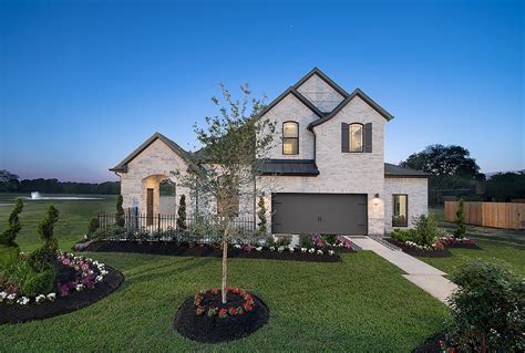 New Homes in Friendswood Trails | Friendswood, TX | D.R. Horton