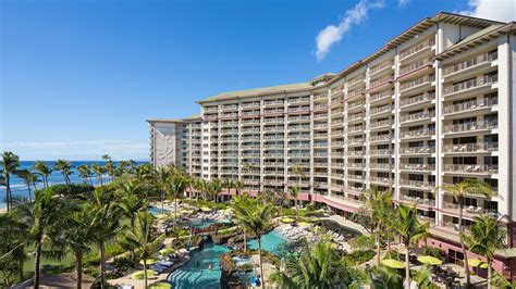 Distinctive Maui Resort Near Kā’anapali Beach - Hyatt Vacation Club at ...