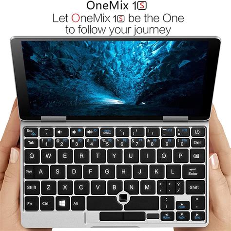 One Netbook One Mix 1S 7 Mini Laptop Yoga Sri Lanka | Ubuy