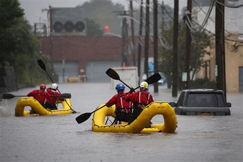 NYC flooding is ‘new normal’ due to climate change — Hochul - BusinessWorld Online