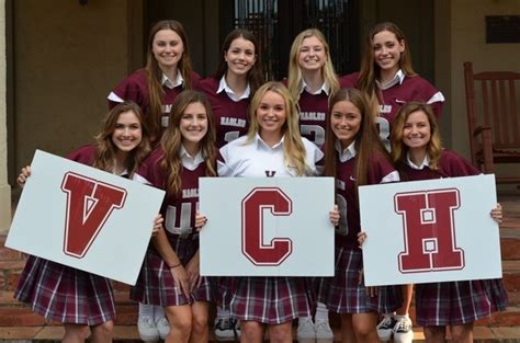 Homecoming - Vermilion Catholic, a Legacy of Mount Carmel