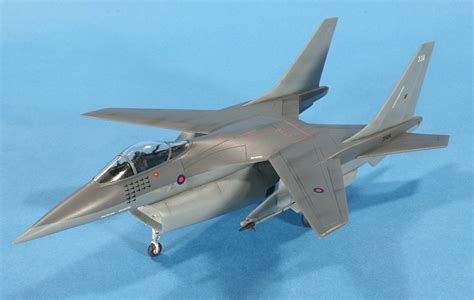 Harrier II