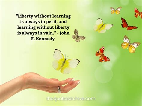 100+ Enlightening John F. Kennedy Quotes On Progress And Unity - The ...