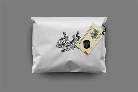 20 Clothing Packaging Designs You Shouldn’t Throw Away - Jayce-o-Yesta