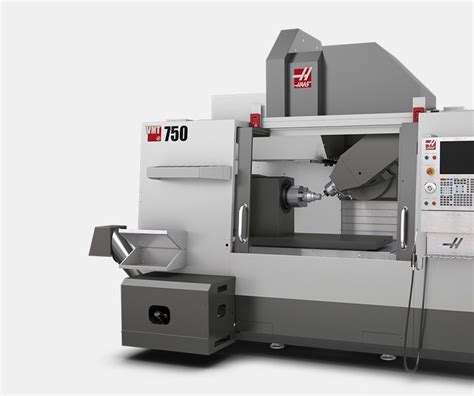 Haas Automation Inc. - CNC Machine Tools