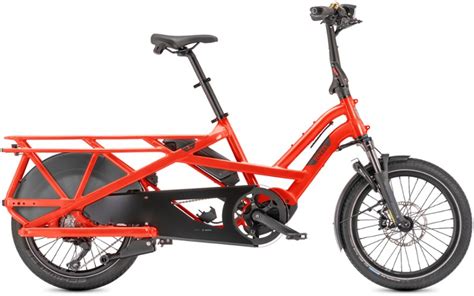 9 Best Electric Cargo Bikes to Carry Heavy Loads in 2025