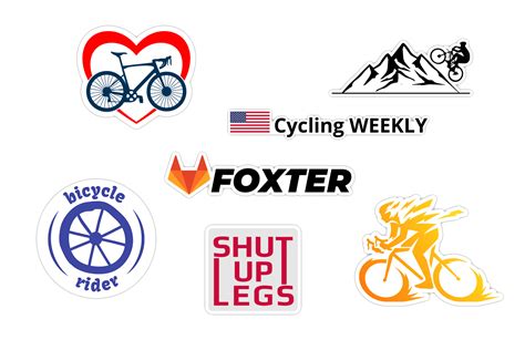 Custom Bike Decals - Fast & Free Shipping - Vinyl Status