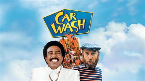 Car Wash (1976) - Movie - Where To Watch