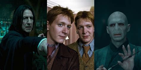 10 Smartest Harry Potter Characters Ranked - vrogue.co