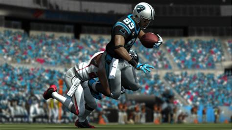 Madden team ratings - Our predictions for Madden NFL 13 | GamesRadar+